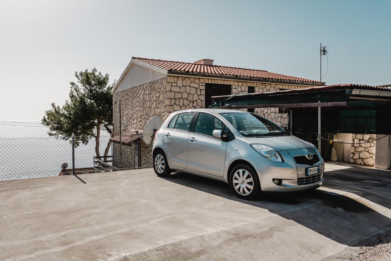 Aurora - Zf Hvar Χβαρ Εξωτερικό φωτογραφία