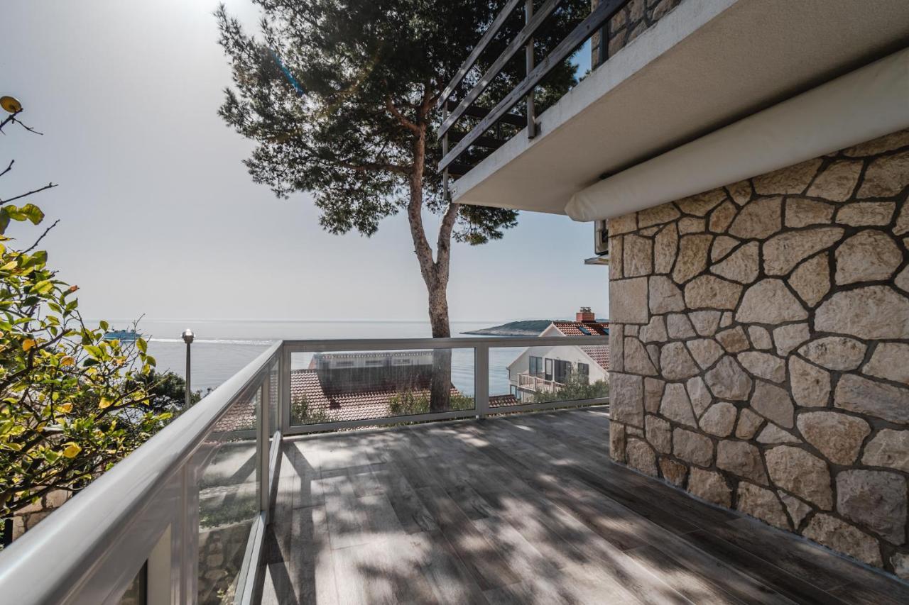 Aurora - Zf Hvar Χβαρ Εξωτερικό φωτογραφία